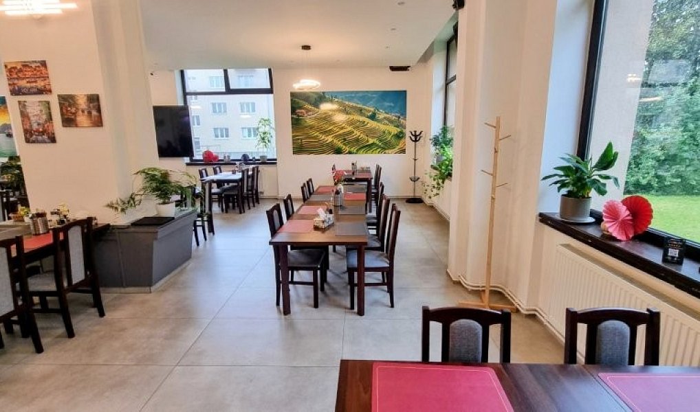 Prodej obchodních prostor 430 m², Jihlava – náhled fotky 3