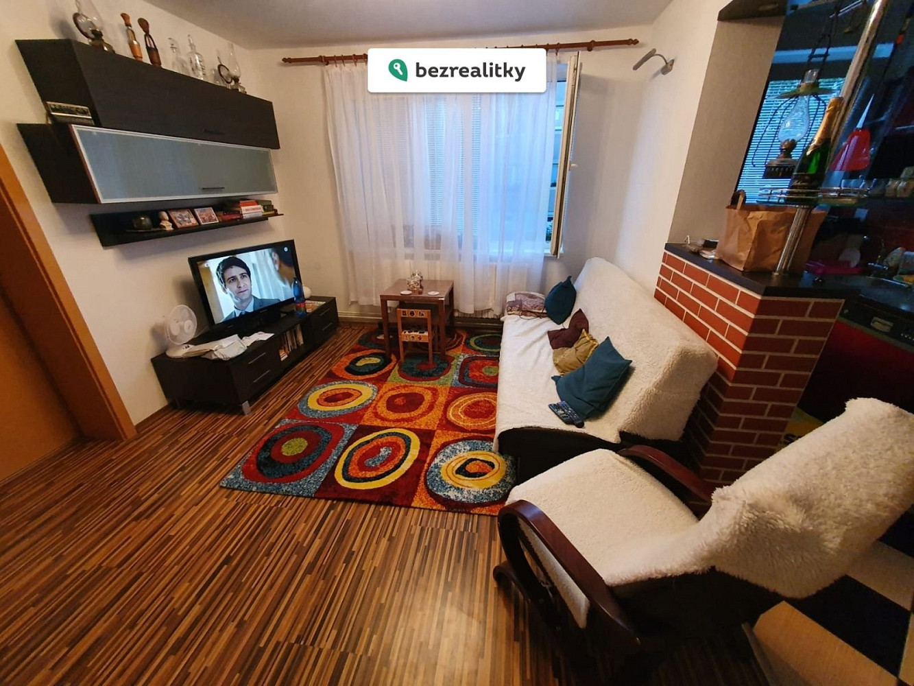 Prodej bytu 3+kk 57 m² — photo 5