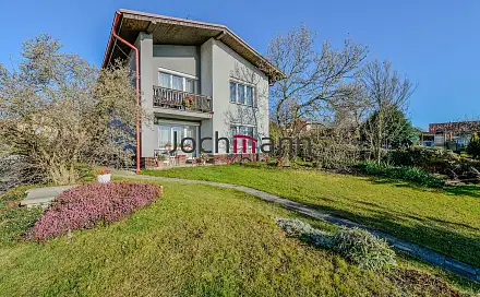 Prodej domu 150 m² s pozemkem 852 m², Ledenická, Srubec, okres České Budějovice