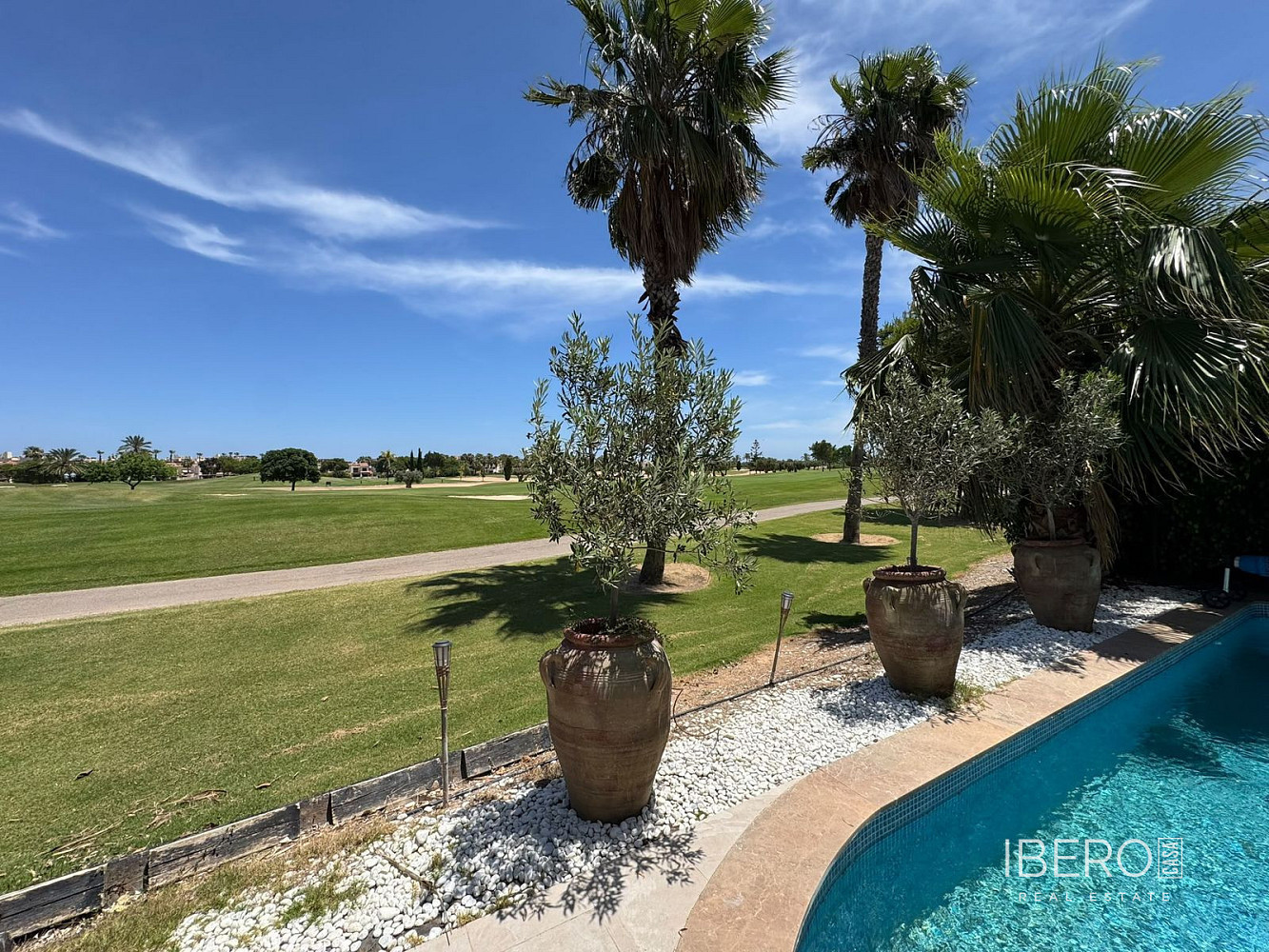 Casa 5+kk – San Javier, Roda Golf Resort, Campo de Cartagena y Mar Menor - Vista 2