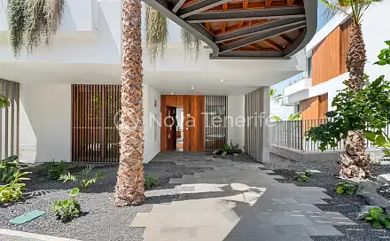 Prodej bytu 3+kk 139 m², Calle Maria Zambrano, Abama, Tenerife, Španělsko