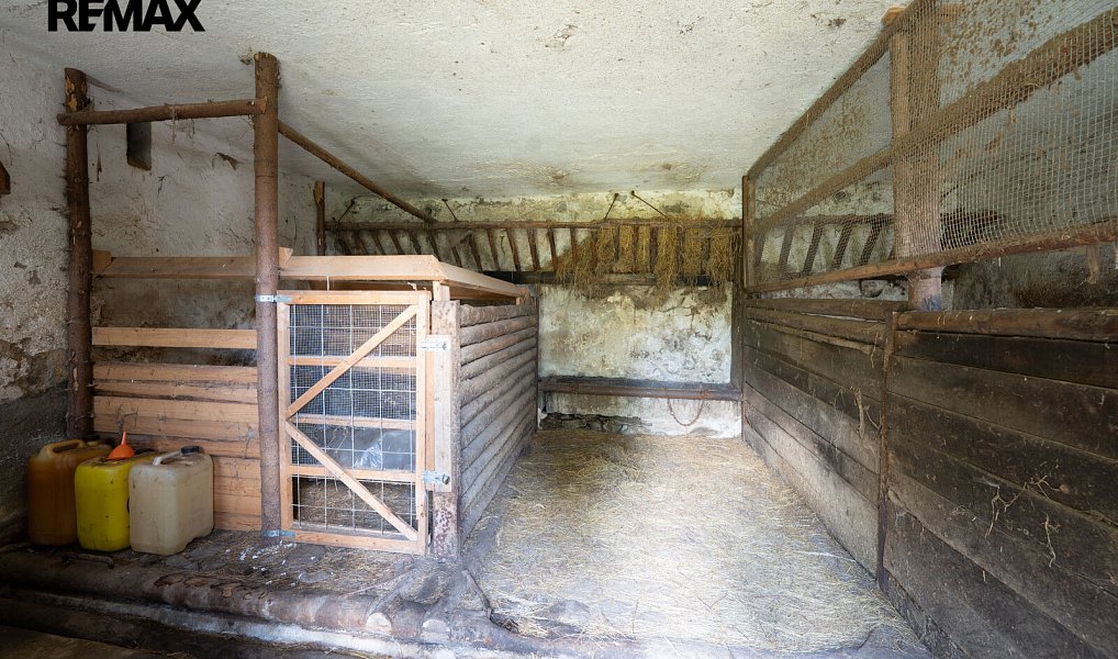 Prodej domu 160 m² s pozemkem 1 902 m², Čkyně – náhled fotky 21