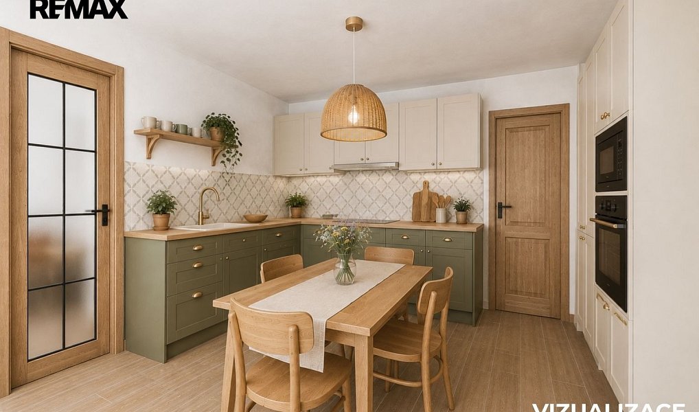 Prodej domu 93 m² s pozemkem 3 355 m², Horažďovice – náhled fotky 14