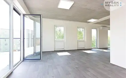 Prodej bytu 3+kk 148 m²
