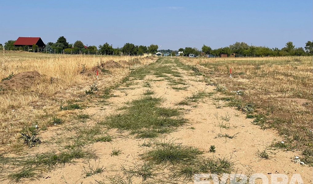 Prodej zahrady 685 m², Pasohlávky – náhled fotky 2