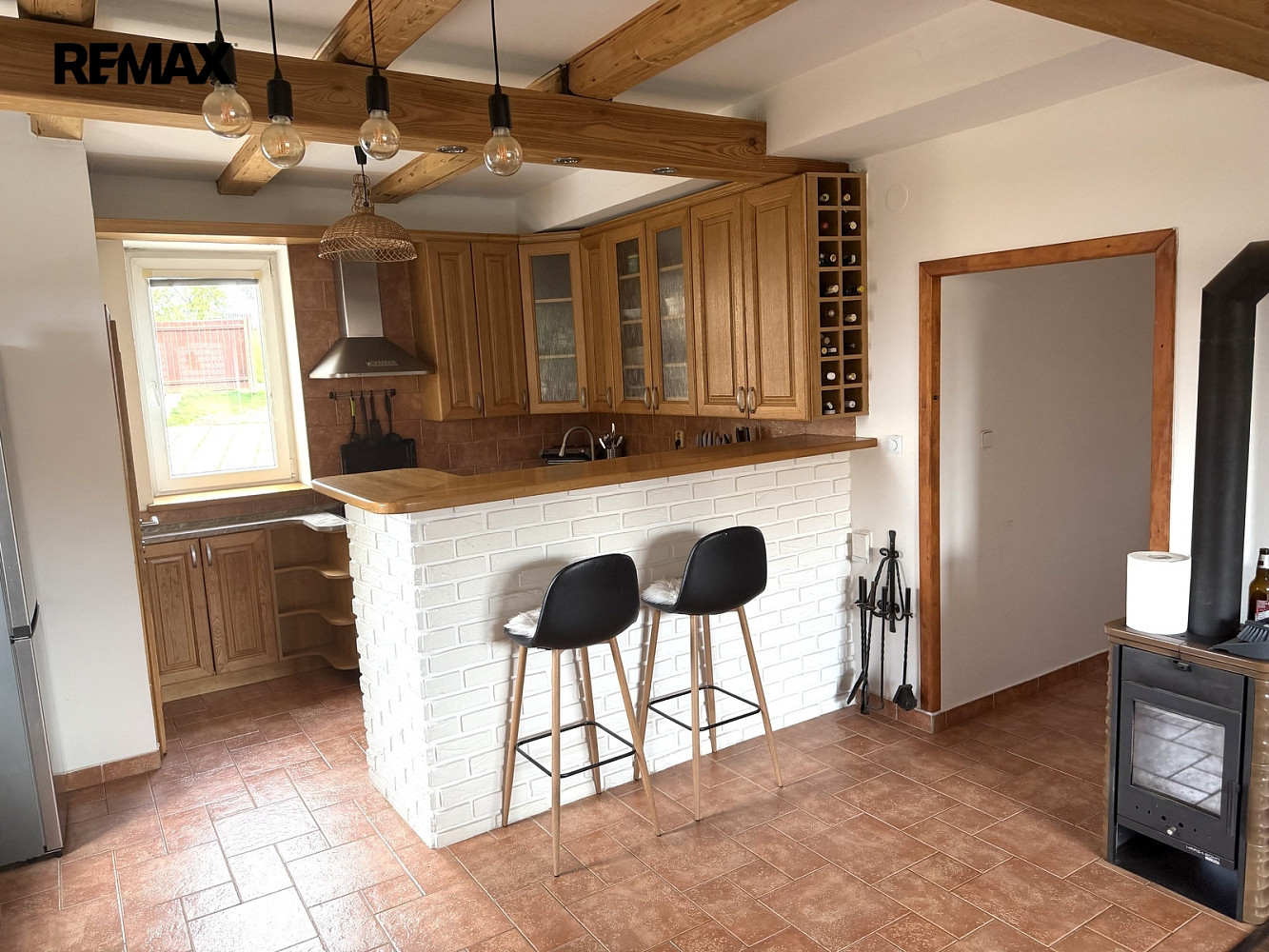 Prodej domu 240 m² s pozemkem 1 460 m² - Widok 5
