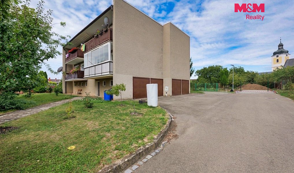 Prodej bytu 3+1 79 m², Senice na Hané – náhled fotky 4