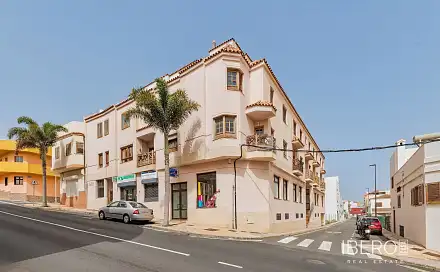 Prodej bytu 5+kk 110 m², Ingenio, Španělsko