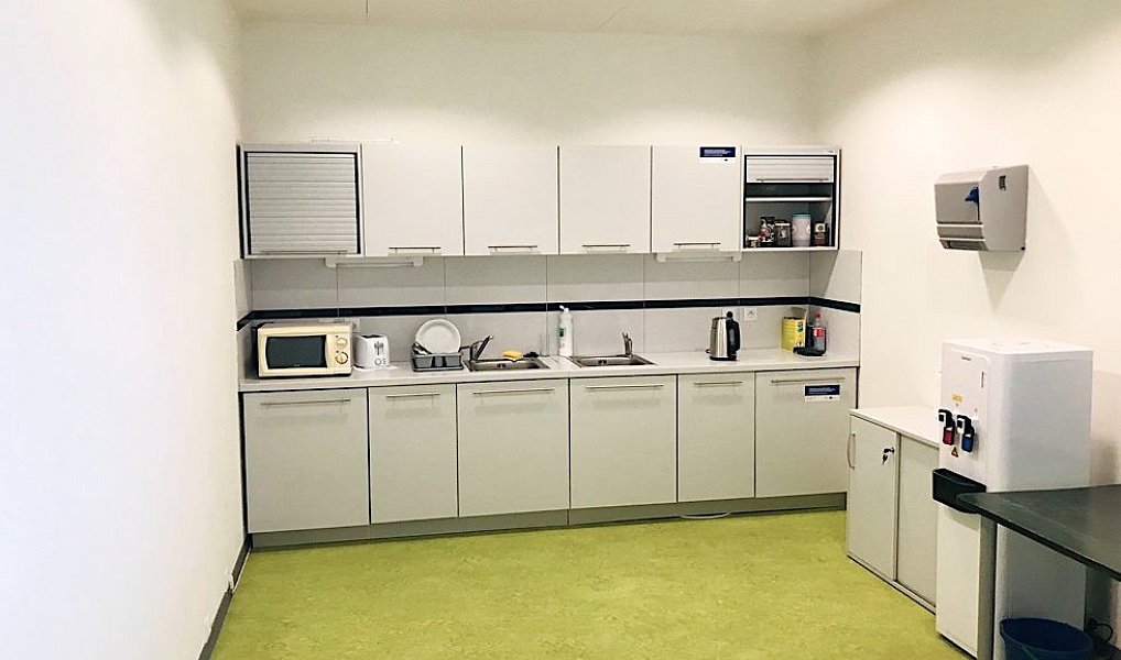Pronájem kanceláře 186 m², Písek – náhled fotky 5