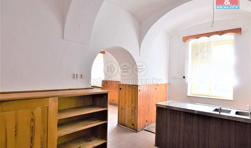 Pronájem obchodních prostor 116 m², Česká Lípa – náhled fotky 5