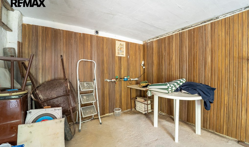 Prodej chaty/chalupy 50 m² s pozemkem 354 m², Golčův Jeníkov – náhled fotky 10