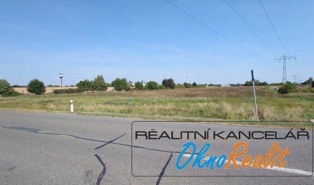 Prodej stavebního pozemku 2 244 m², Šumná – náhled fotky 7