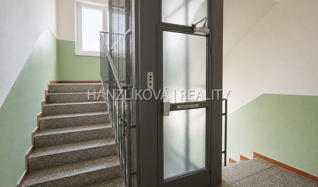 Prodej bytu 2+kk 48 m², České Budějovice – náhled fotky 10
