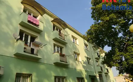 Pronájem bytu 4+kk 87 m², Erbenova, Mladá Boleslav - Mladá Boleslav II
