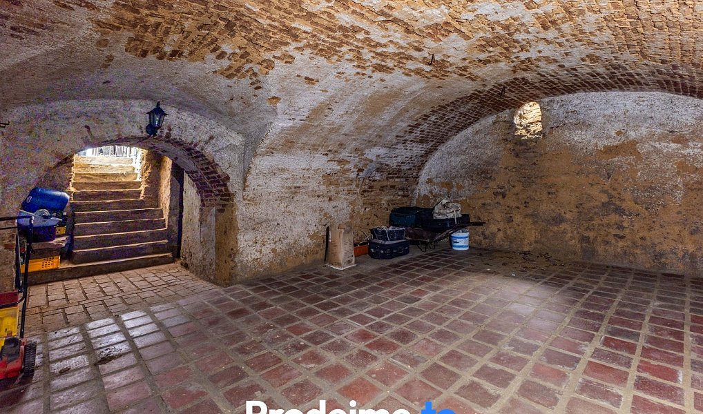 Prodej domu 180 m² s pozemkem 282 m², Vratěnín – náhled fotky 26