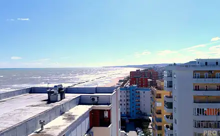 Prodej bytu 1+1 40 m², Montesilvano, Provincia di Pescara, Itálie