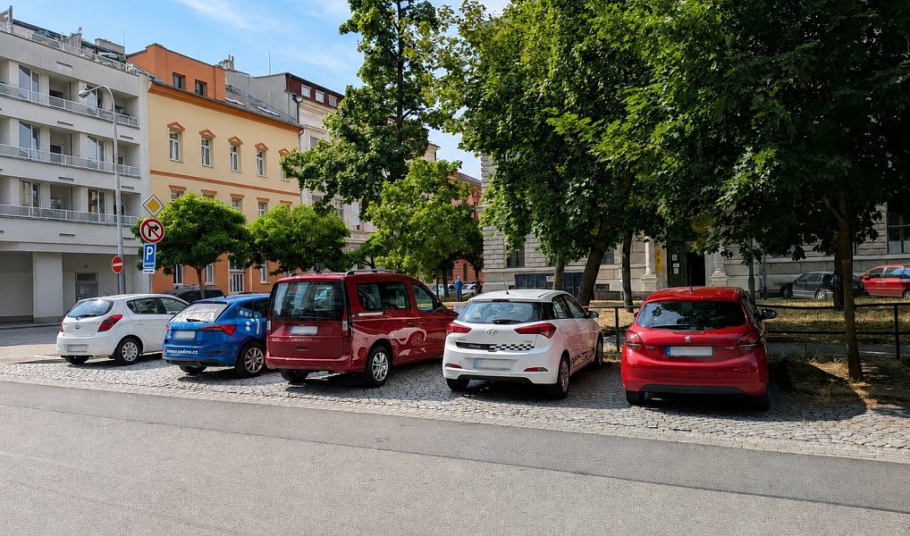 Pronájem skladovacích prostor 72 m², Brno – náhled fotky 7
