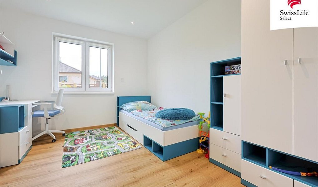 Prodej domu 153 m² s pozemkem 1 060 m², Hradec – náhled fotky 15