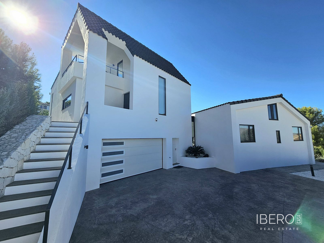 Casa 4+kk – Mijas, Urbanización Santa Rosa, Las Lomas de Mijas - Vista 5
