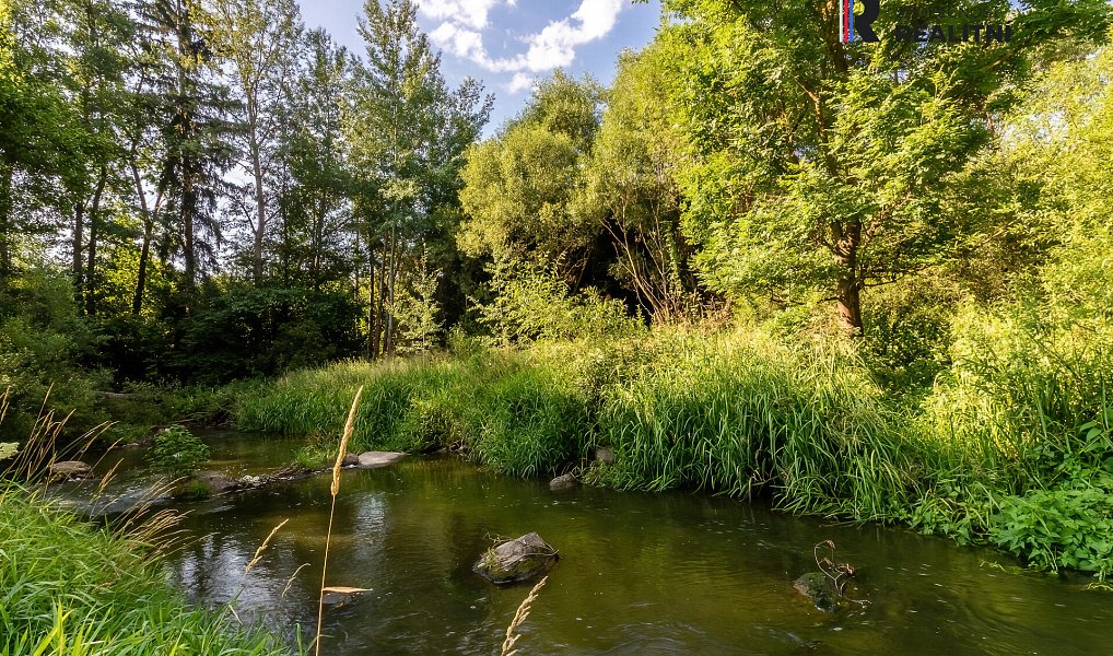 Prodej chaty/chalupy 105 m² s pozemkem 1 803 m², Dvorce – náhled fotky 11