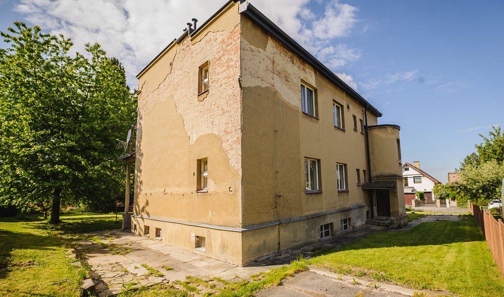 Prodej domu 206 m² s pozemkem 958 m², Turnov – náhled fotky 50