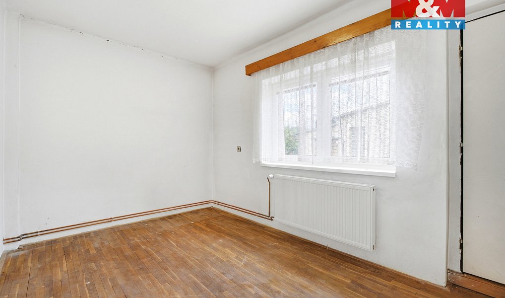 Prodej domu 103 m² s pozemkem 172 m², Semily – náhled fotky 11