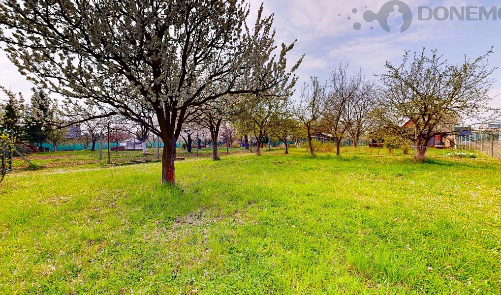 Prodej domu 195 m² s pozemkem 1 845 m², Křelov-Břuchotín – náhled fotky 34