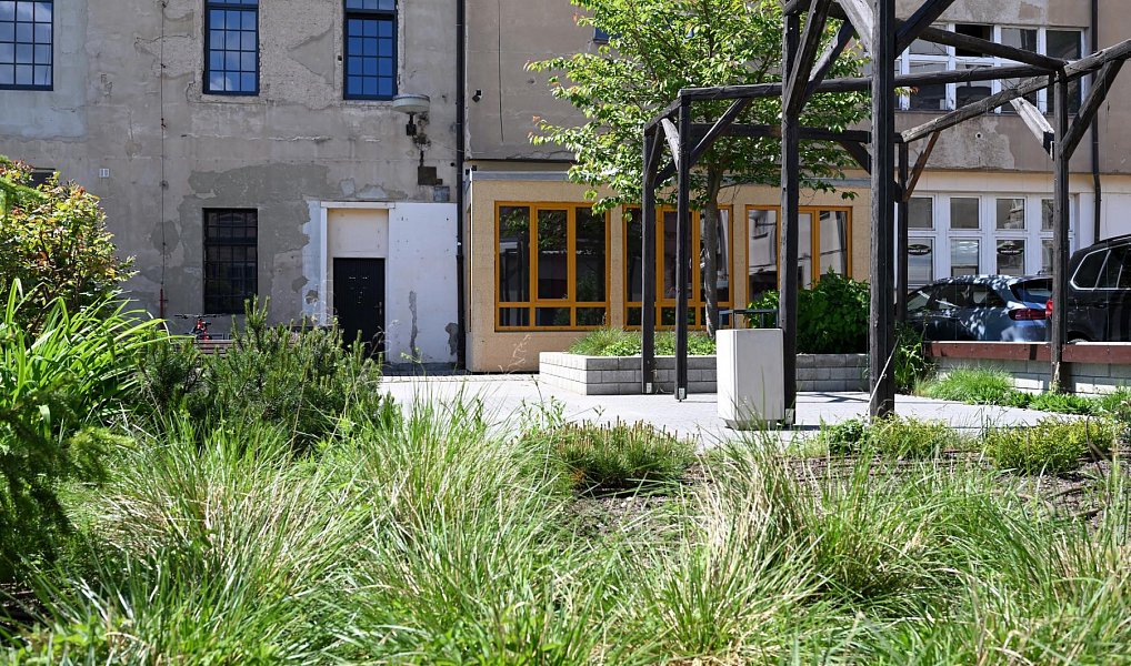 Pronájem restaurace 159 m², Hradec Králové – náhled fotky 3
