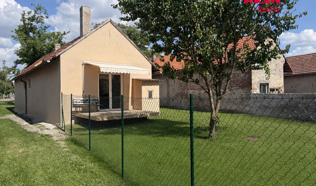 Prodej domu 79 m² s pozemkem 389 m², Opolany – náhled fotky 8