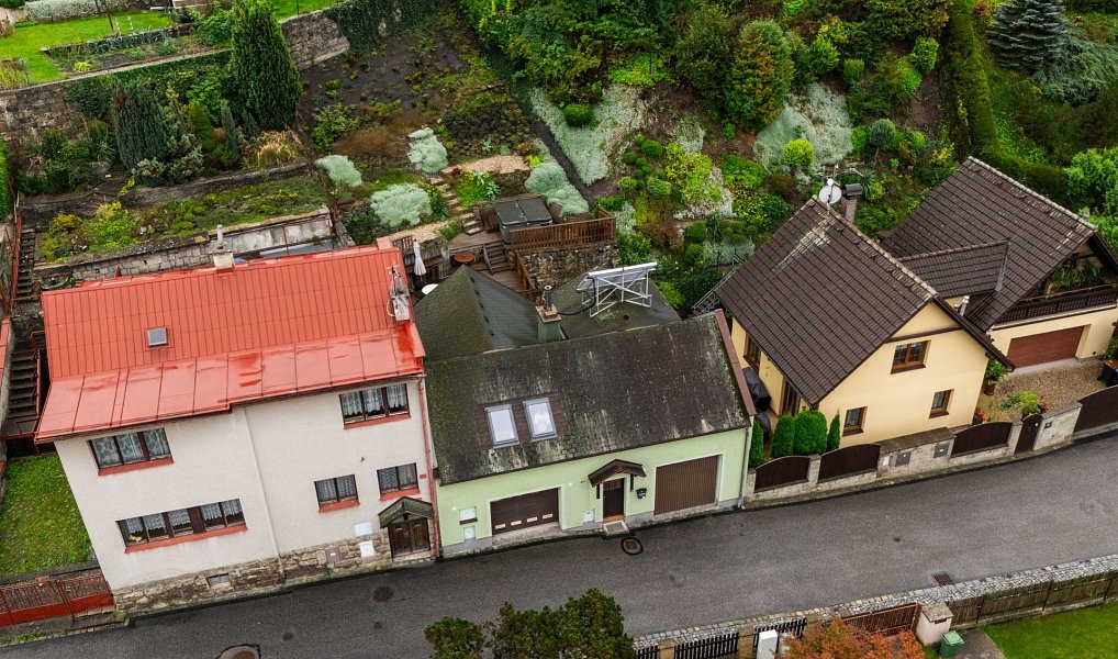 Prodej domu 145 m² s pozemkem 283 m², Turnov – náhled fotky 27