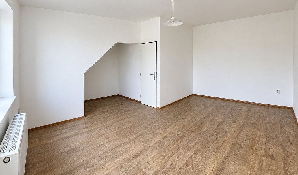 Pronájem bytu 2+kk 40 m², Česká Lípa – náhled fotky 2