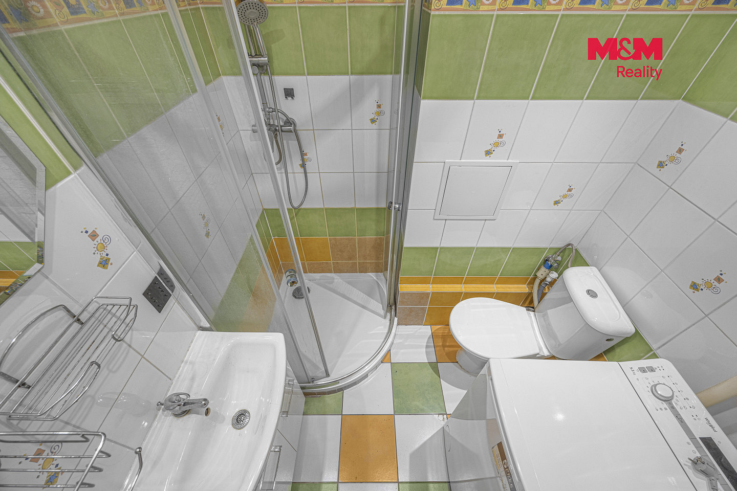 Prodej bytu 1+kk 31 m² — photo 3