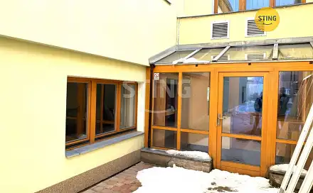 Pronájem obchodních prostor 270 m², U Brány, Mohelnice, okres Šumperk