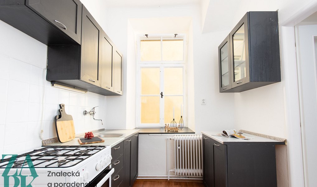 Pronájem bytu 2+1 59 m², Moravská Třebová – náhled fotky 4