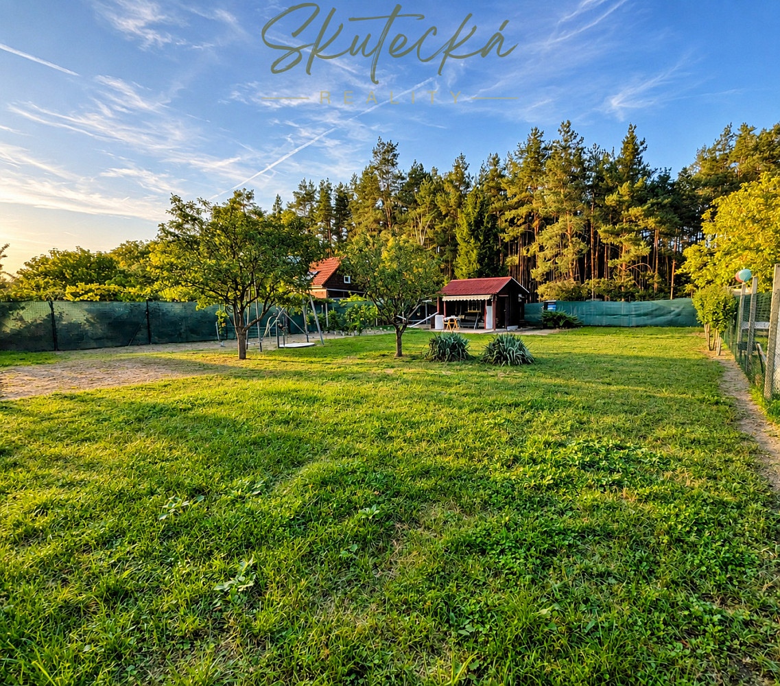 Prodej zahrady 521 m² – fotografie 2