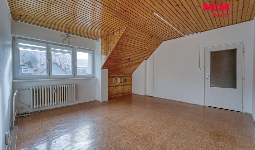 Pronájem bytu 2+1 66 m², Přimda – náhled fotky 7