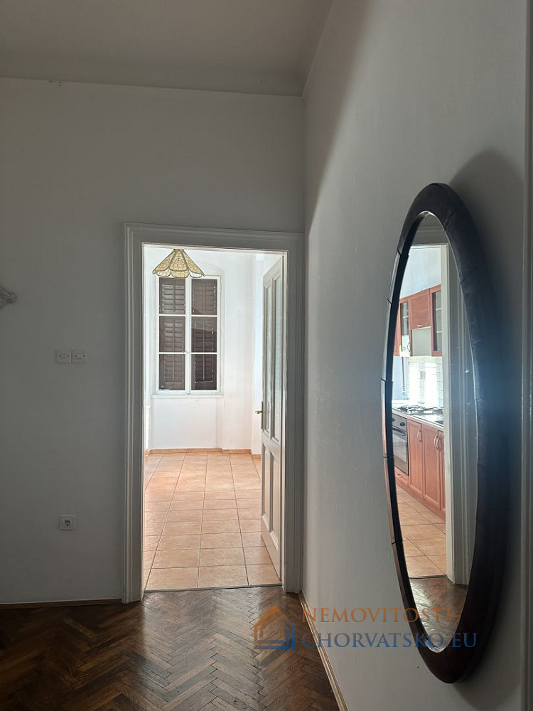 Prodej bytu 1+kk 84 m² - Więcej