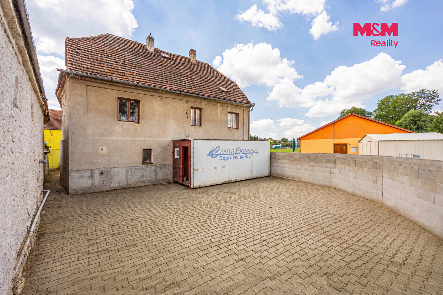 Prodej domu 130 m² s pozemkem 338 m² — photo 3