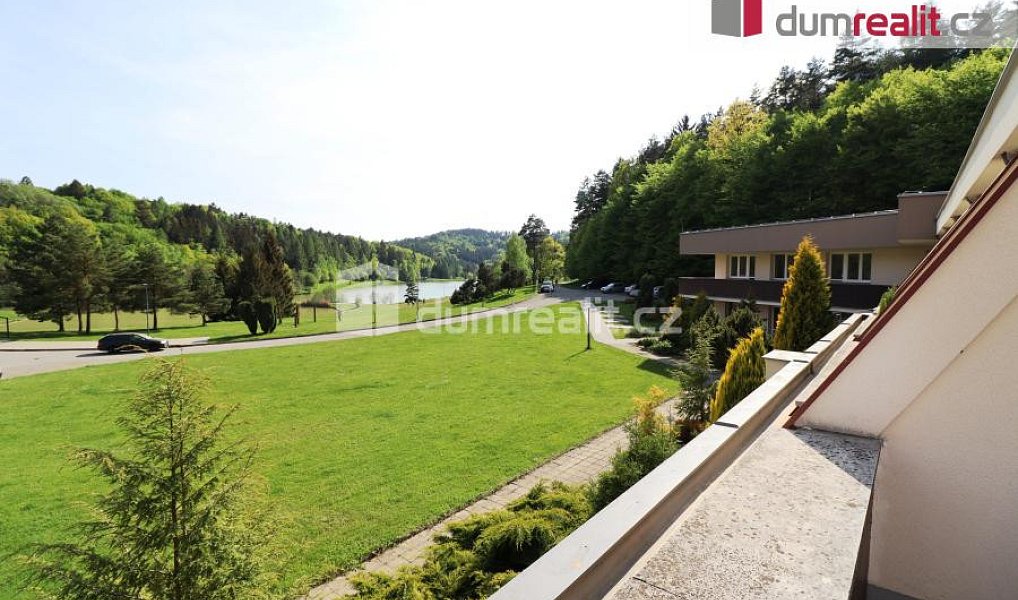 Prodej bytu 3+kk 80 m², Všemina – náhled fotky 14