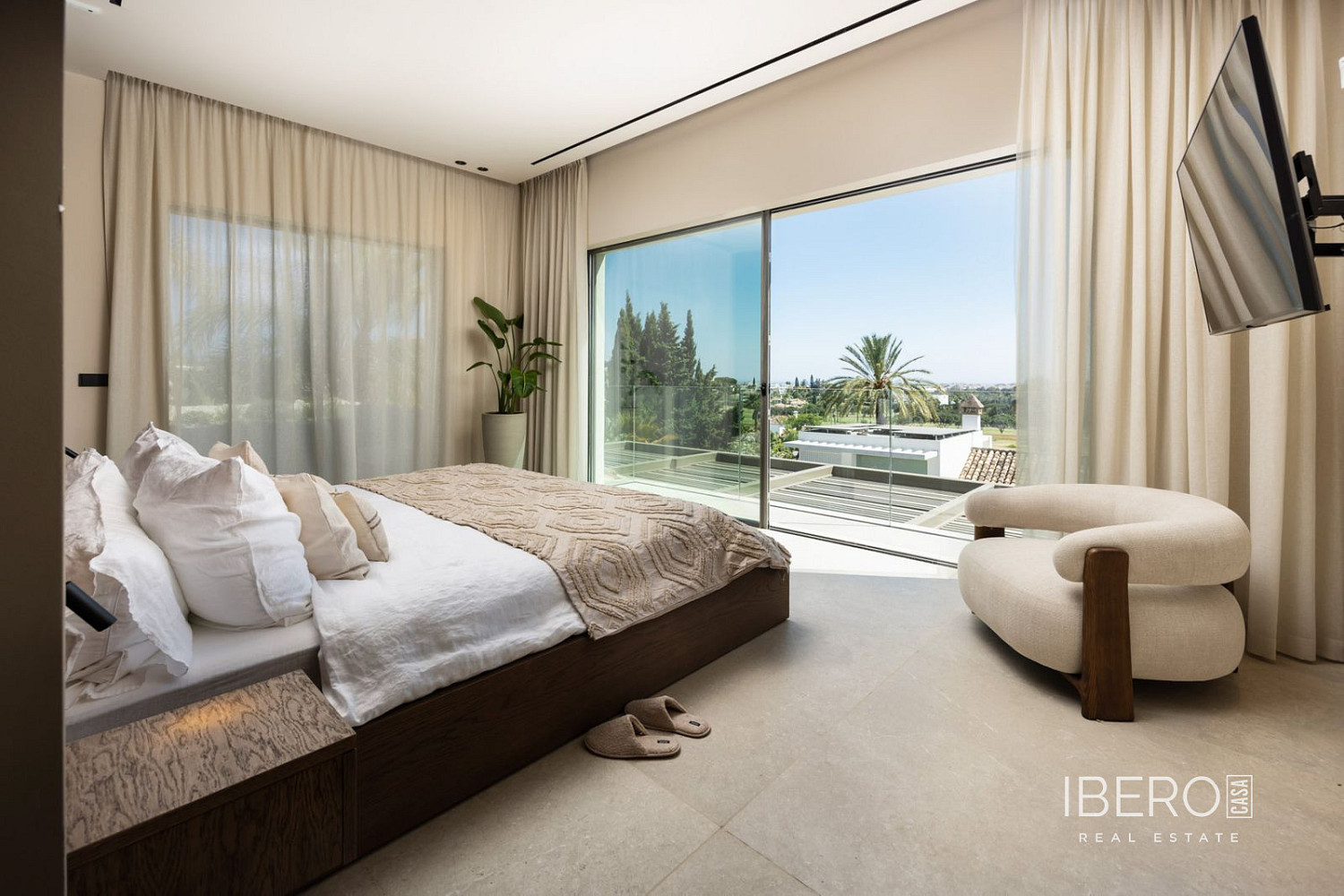 Casa 6+kk – Marbella, Nueva Andalucía - Vista 3