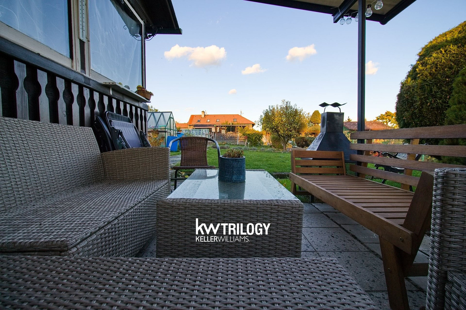 Prodej chaty/chalupy 16 m² s pozemkem 403 m² – další