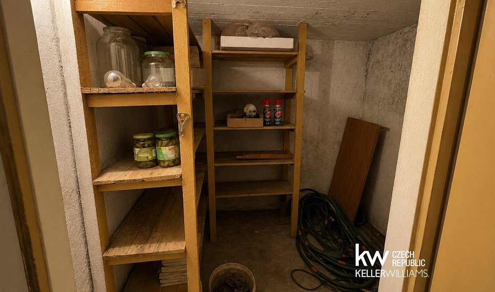 Prodej domu 120 m² s pozemkem 1 198 m², Kozmice – náhled fotky 21
