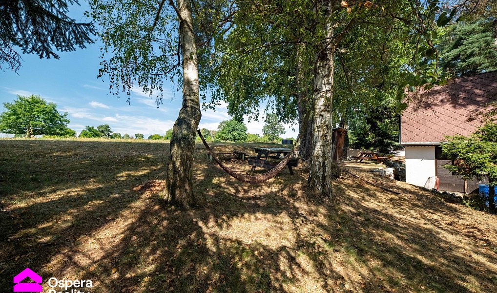Prodej chaty/chalupy 90 m² s pozemkem 429 m², Lásenice – náhled fotky 5