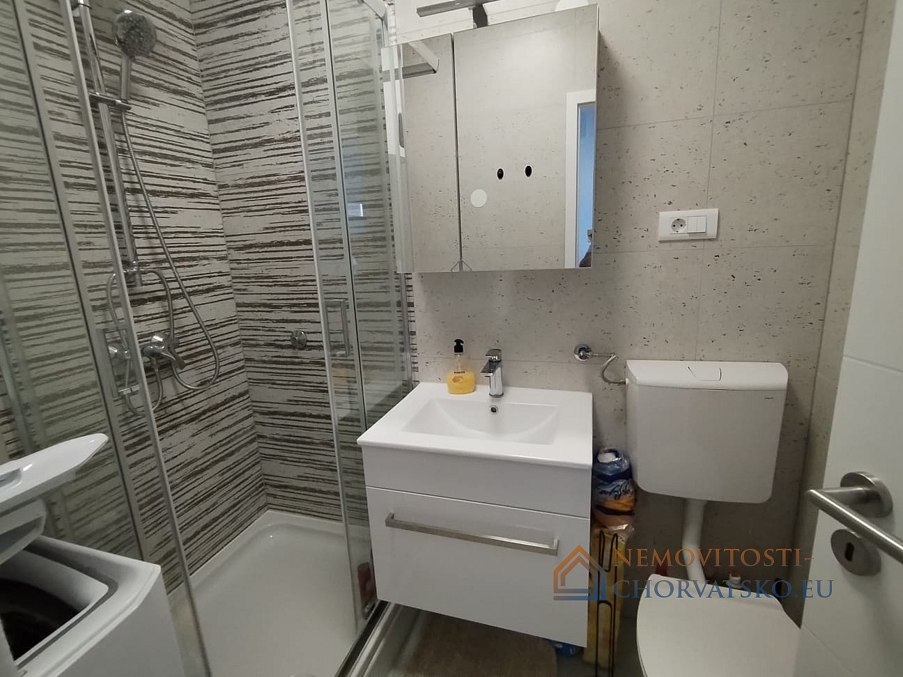 Prodej bytu 6+kk 41 m² – další