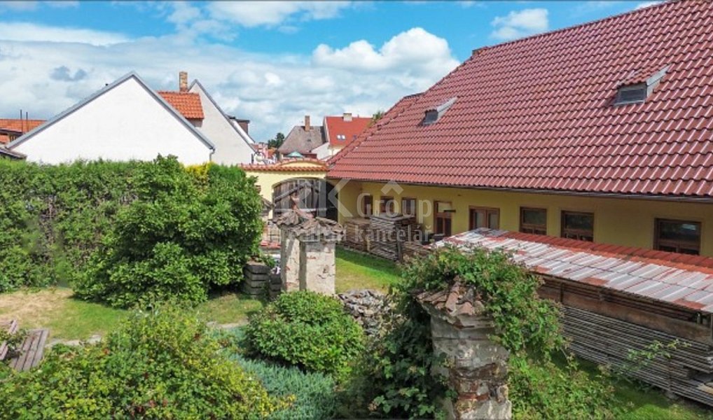 Prodej domu 1 144 m² s pozemkem 1 535 m², Bechyně – náhled fotky 8