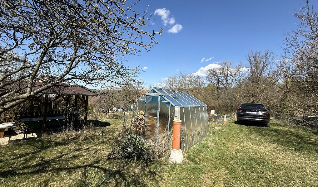 Prodej chaty/chalupy 50 m² s pozemkem 858 m², Doubravice nad Svitavou – náhled fotky 35