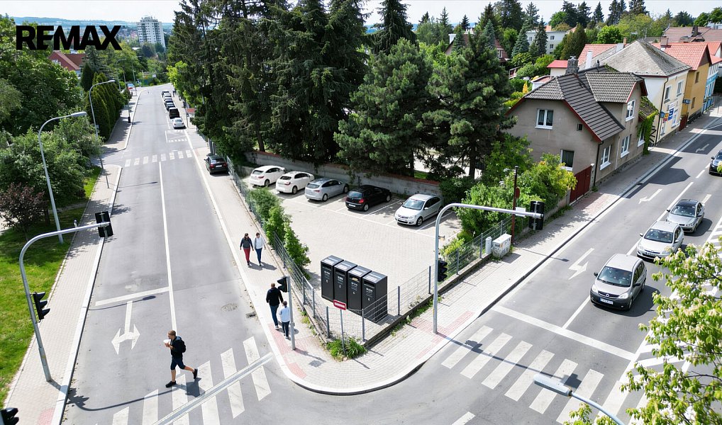 Prodej komerčního pozemku 448 m², Říčany – náhled fotky 3