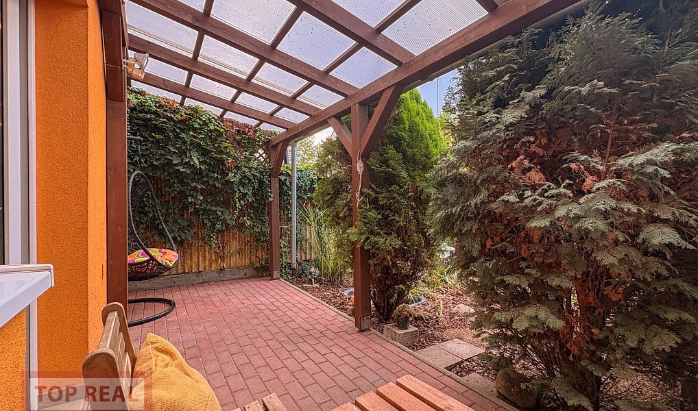 Prodej domu 83 m² s pozemkem 158 m², Kroměříž – náhled fotky 30
