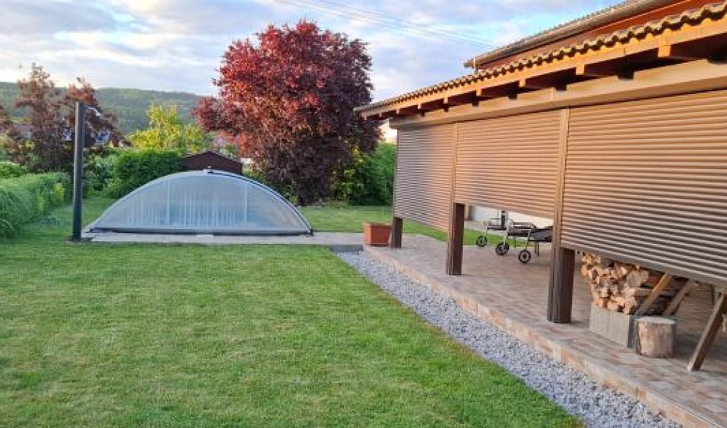 Prodej domu 211 m² s pozemkem 825 m², Krhanice – náhled fotky 21