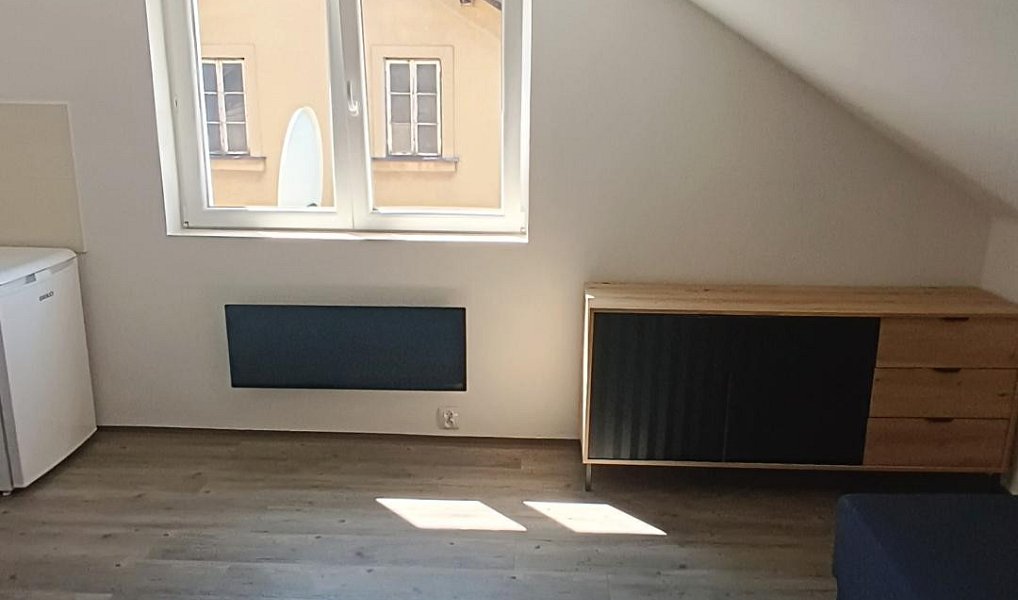 Pronájem bytu 1+kk 18 m², Benešov nad Ploučnicí – náhled fotky 4